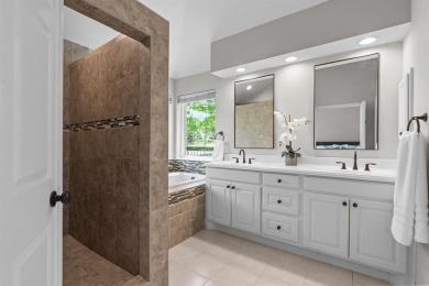 Take a close look at the photos of this charming single-story on Eldorado Country Club in Texas - for sale on GolfHomes.com, golf home, golf lot