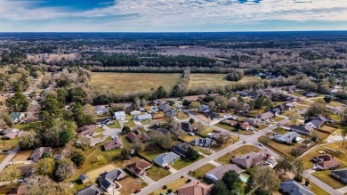 Looking for a custom built home tucked away on a quiet street on Millbrook Country Club in Mississippi - for sale on GolfHomes.com, golf home, golf lot