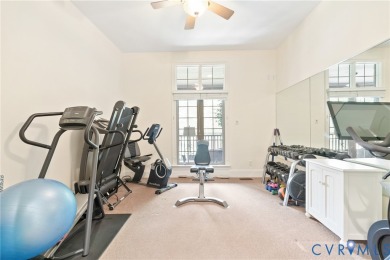 Exquisite Custom-Built Estate in Sought-After Chesdin Landing on Lake Chesdin Golfers Club in Virginia - for sale on GolfHomes.com, golf home, golf lot