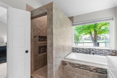 Take a close look at the photos of this charming single-story on Eldorado Country Club in Texas - for sale on GolfHomes.com, golf home, golf lot