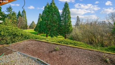 One of a kind ..great views of the golf course from 2 covered on Salemtowne Golf Club in Oregon - for sale on GolfHomes.com, golf home, golf lot