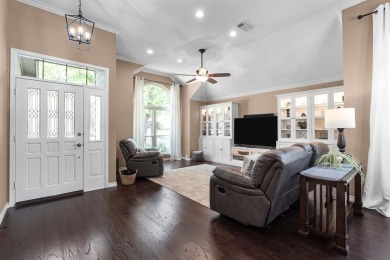 Take a close look at the photos of this charming single-story on Eldorado Country Club in Texas - for sale on GolfHomes.com, golf home, golf lot