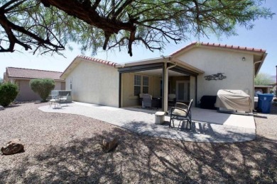 #252 Step into resort-style living in this beautifully updated on Mountain Brook Golf Club in Arizona - for sale on GolfHomes.com, golf home, golf lot