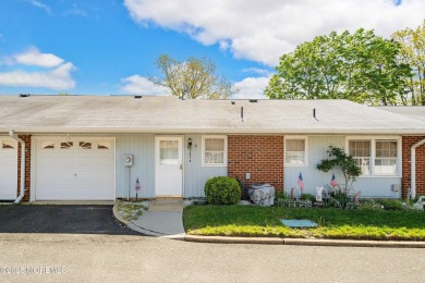 Discover the vibrant lifestyle of Leisure Village East (LVE), an on Leisure Village East in New Jersey - for sale on GolfHomes.com, golf home, golf lot