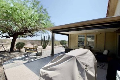 #252 Step into resort-style living in this beautifully updated on Mountain Brook Golf Club in Arizona - for sale on GolfHomes.com, golf home, golf lot