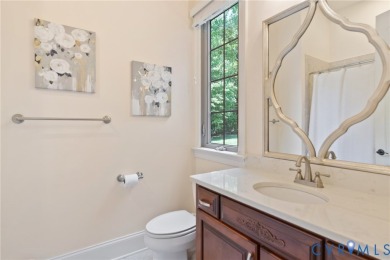 Exquisite Custom-Built Estate in Sought-After Chesdin Landing on Lake Chesdin Golfers Club in Virginia - for sale on GolfHomes.com, golf home, golf lot