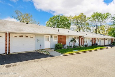 Discover the vibrant lifestyle of Leisure Village East (LVE), an on Leisure Village East in New Jersey - for sale on GolfHomes.com, golf home, golf lot