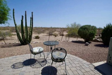 #252 Step into resort-style living in this beautifully updated on Mountain Brook Golf Club in Arizona - for sale on GolfHomes.com, golf home, golf lot