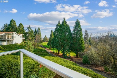 One of a kind ..great views of the golf course from 2 covered on Salemtowne Golf Club in Oregon - for sale on GolfHomes.com, golf home, golf lot