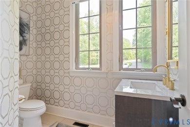 Exquisite Custom-Built Estate in Sought-After Chesdin Landing on Lake Chesdin Golfers Club in Virginia - for sale on GolfHomes.com, golf home, golf lot