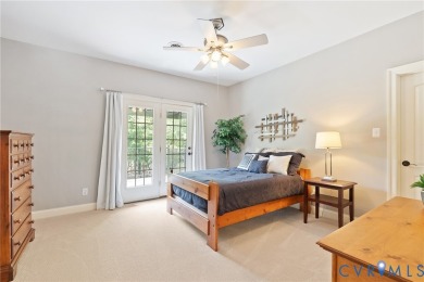 Exquisite Custom-Built Estate in Sought-After Chesdin Landing on Lake Chesdin Golfers Club in Virginia - for sale on GolfHomes.com, golf home, golf lot