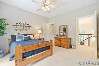 Exquisite Custom-Built Estate in Sought-After Chesdin Landing on Lake Chesdin Golfers Club in Virginia - for sale on GolfHomes.com, golf home, golf lot