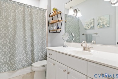 Exquisite Custom-Built Estate in Sought-After Chesdin Landing on Lake Chesdin Golfers Club in Virginia - for sale on GolfHomes.com, golf home, golf lot