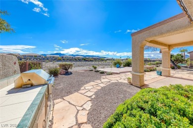 Explore this immaculate well-maintained home offering golf & on Revere Golf Club in Nevada - for sale on GolfHomes.com, golf home, golf lot