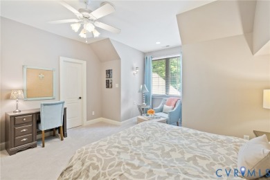 Exquisite Custom-Built Estate in Sought-After Chesdin Landing on Lake Chesdin Golfers Club in Virginia - for sale on GolfHomes.com, golf home, golf lot