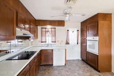 Discover the vibrant lifestyle of Leisure Village East (LVE), an on Leisure Village East in New Jersey - for sale on GolfHomes.com, golf home, golf lot