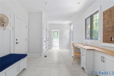 Exquisite Custom-Built Estate in Sought-After Chesdin Landing on Lake Chesdin Golfers Club in Virginia - for sale on GolfHomes.com, golf home, golf lot