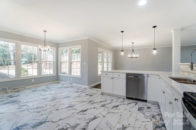 2K SELLER CREDIT AT CLOSING AND 2K BUYERS AGENT BONUS if under on Cleveland Country Club  in North Carolina - for sale on GolfHomes.com, golf home, golf lot