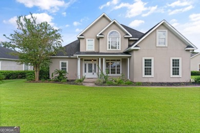 BRAND NEW ROOF INSTALLED DECEMBER 2024. Experience the elegance on Laurel Island Links in Georgia - for sale on GolfHomes.com, golf home, golf lot