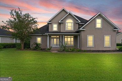 BRAND NEW ROOF INSTALLED DECEMBER 2024. Experience the elegance on Laurel Island Links in Georgia - for sale on GolfHomes.com, golf home, golf lot