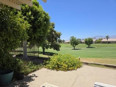 Sun City Palm Desert - One Of A Kind, Extended St. Croix With A on Mountain Vista Golf Course At Sun City Palm Desert in California - for sale on GolfHomes.com, golf home, golf lot