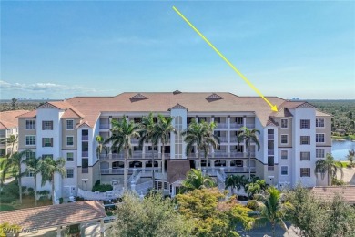 Welcome to this beautifully updated PENTHOUSE in Lexington on Lexington Country Club in Florida - for sale on GolfHomes.com, golf home, golf lot