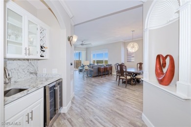 Welcome to this beautifully updated PENTHOUSE in Lexington on Lexington Country Club in Florida - for sale on GolfHomes.com, golf home, golf lot