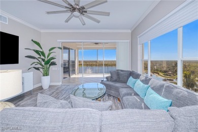 Welcome to this beautifully updated PENTHOUSE in Lexington on Lexington Country Club in Florida - for sale on GolfHomes.com, golf home, golf lot