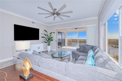 Welcome to this beautifully updated PENTHOUSE in Lexington on Lexington Country Club in Florida - for sale on GolfHomes.com, golf home, golf lot