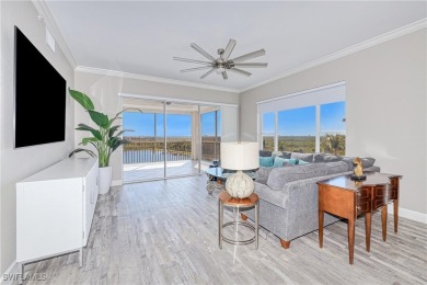 Welcome to this beautifully updated PENTHOUSE in Lexington on Lexington Country Club in Florida - for sale on GolfHomes.com, golf home, golf lot
