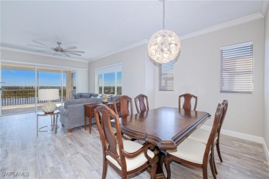 Welcome to this beautifully updated PENTHOUSE in Lexington on Lexington Country Club in Florida - for sale on GolfHomes.com, golf home, golf lot