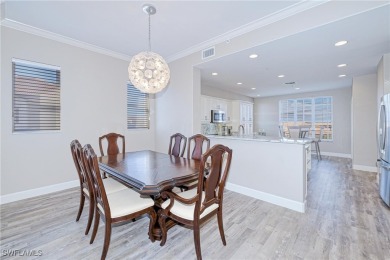 Welcome to this beautifully updated PENTHOUSE in Lexington on Lexington Country Club in Florida - for sale on GolfHomes.com, golf home, golf lot