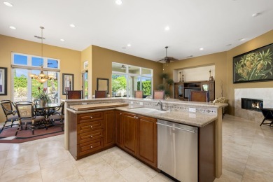 An exceptional opportunity to own a private resort-style estate on PGA West Private Golf Courses in California - for sale on GolfHomes.com, golf home, golf lot