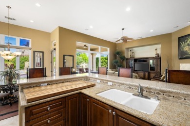 An exceptional opportunity to own a private resort-style estate on PGA West Private Golf Courses in California - for sale on GolfHomes.com, golf home, golf lot