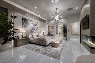 For those who define life as living well and expecting the best on Dragon Ridge Country Club in Nevada - for sale on GolfHomes.com, golf home, golf lot