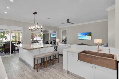 Welcome to your slice of paradise in the heart of Naples! This on Windstar on Naples Bay in Florida - for sale on GolfHomes.com, golf home, golf lot