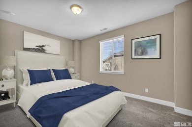 Nestled in the prestigious Somersett community, this stunning 2 on Somersett Country Club in Nevada - for sale on GolfHomes.com, golf home, golf lot