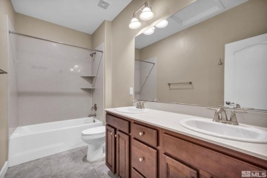 Nestled in the prestigious Somersett community, this stunning 2 on Somersett Country Club in Nevada - for sale on GolfHomes.com, golf home, golf lot