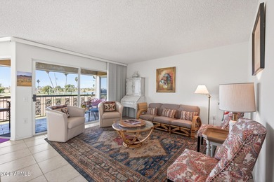 19228 is located on the fabulous 2nd green & the 3rd tee box of on Hillcrest Golf Club in Arizona - for sale on GolfHomes.com, golf home, golf lot