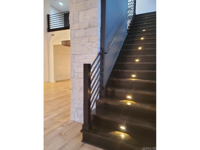 EXCLUSIVE & RARE OPPORTUNITY will not last! That is--unless the on Chenal Country Club - Bear Den Mountain in Arkansas - for sale on GolfHomes.com, golf home, golf lot