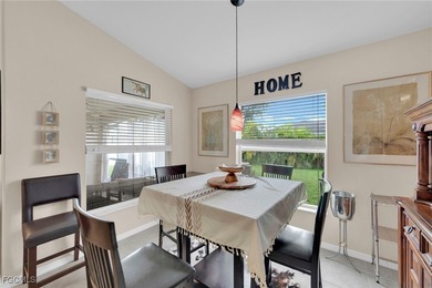 Step into this beautifully maintained 3-bedroom, 2-bathroom on Del Tura Golf and Country Club in Florida - for sale on GolfHomes.com, golf home, golf lot