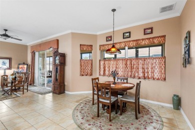 Located in Lake Ashton, this home combines practicality with on Lake Ashton Golf Club in Florida - for sale on GolfHomes.com, golf home, golf lot