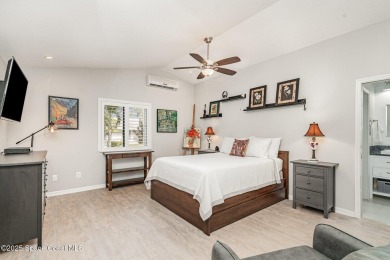 Located in a resort-style country club community with top-notch on Indian River Colony Club in Florida - for sale on GolfHomes.com, golf home, golf lot