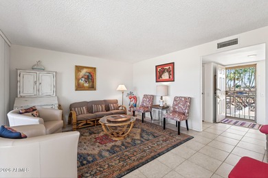 19228 is located on the fabulous 2nd green & the 3rd tee box of on Hillcrest Golf Club in Arizona - for sale on GolfHomes.com, golf home, golf lot