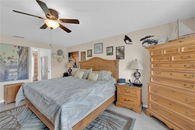 Step into this beautifully maintained 3-bedroom, 2-bathroom on Del Tura Golf and Country Club in Florida - for sale on GolfHomes.com, golf home, golf lot