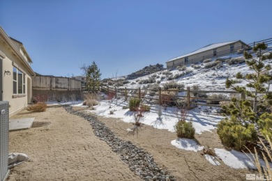 Nestled in the prestigious Somersett community, this stunning 2 on Somersett Country Club in Nevada - for sale on GolfHomes.com, golf home, golf lot