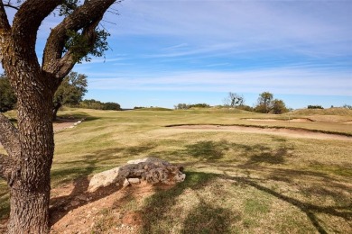 Fantastic Corner Lot!  The current owner purchased two lots and on The Cliffs Resort in Texas - for sale on GolfHomes.com, golf home, golf lot