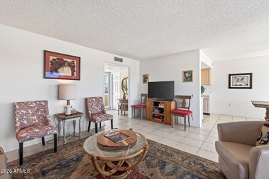 19228 is located on the fabulous 2nd green & the 3rd tee box of on Hillcrest Golf Club in Arizona - for sale on GolfHomes.com, golf home, golf lot