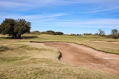 Fantastic Corner Lot!  The current owner purchased two lots and on The Cliffs Resort in Texas - for sale on GolfHomes.com, golf home, golf lot