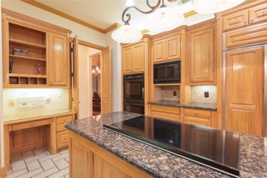 Hard to find single story custom home on the golf course with on The Golf Club At Twin Creeks in Texas - for sale on GolfHomes.com, golf home, golf lot